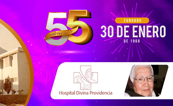 50 aniversario